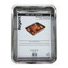 REGENT RECTANGULAR ROASTING DISH STAINLESS STEEL, 355X265X45MM
