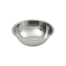 REGENT DEEP MIXING BOWL STAINLESS STEEL, 1.6LT (226MM DIAX80MM)