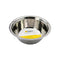 REGENT DEEP MIXING BOWL STAINLESS STEEL, (80X226MM DIA)