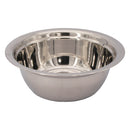 REGENT DEEP MIXING BOWL STAINLESS STEEL, 1.6LT (226MM DIAX80MM)