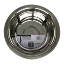 REGENT DEEP MIXING BOWL STAINLESS STEEL, 1.6L