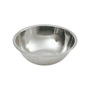 REGENT DEEP MIXING BOWL STAINLESS STEEL, 2.85LT (268MM DIAX95MM)