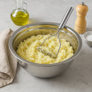 REGENT DEEP MIXING BOWL STAINLESS STEEL, 2.85L