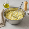 REGENT DEEP MIXING BOWL STAINLESS STEEL, 2.85L