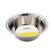 REGENT DEEP MIXING BOWL STAINLESS STEEL, 2.85LT (95X268MM DIA)