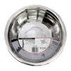 REGENT DEEP MIXING BOWL STAINLESS STEEL, 2.85L