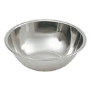 REGENT DEEP MIXING BOWL STAINLESS STEEL, 2.85LT (268MM DIAX95MM)
