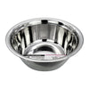 REGENT DEEP MIXING BOWL STAINLESS STEEL, 2.85L