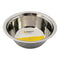 REGENT DEEP MIXING BOWL STAINLESS STEEL, 3.65LT (100X288MM DIA)