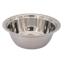 REGENT DEEP MIXING BOWL STAINLESS STEEL, 3.65LT (290MM DIAX95MM)