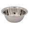 REGENT DEEP MIXING BOWL STAINLESS STEEL, 3.65LT (290MM DIAX95MM)