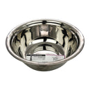 REGENT DEEP MIXING BOWL STAINLESS STEEL, 3.65L