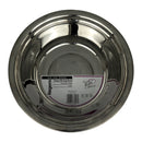 REGENT DEEP MIXING BOWL STAINLESS STEEL, 3.65L