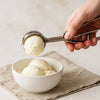 REGENT ICE CREAM SERVER STAINLESS STEEL, 240X60MM DIA