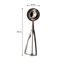 REGENT ICE CREAM SERVER STAINLESS STEEL, (240X30X60MM DIA)