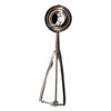 REGENT ICE CREAM SERVER STAINLESS STEEL, 240X60MM DIA