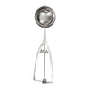 REGENT ICE CREAM SERVER STAINLESS STEEL, 230X60MM DIA