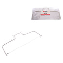 REGENT BAKEWARE CAKE CUTTER STAINLESS STEEL, (340X150MM)