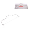 REGENT BAKEWARE CAKE CUTTER STAINLESS STEEL, (340X150MM)