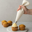 REGENT BAKEWARE REUSEABLE PIPING BAG 5-55, (550X310MM)