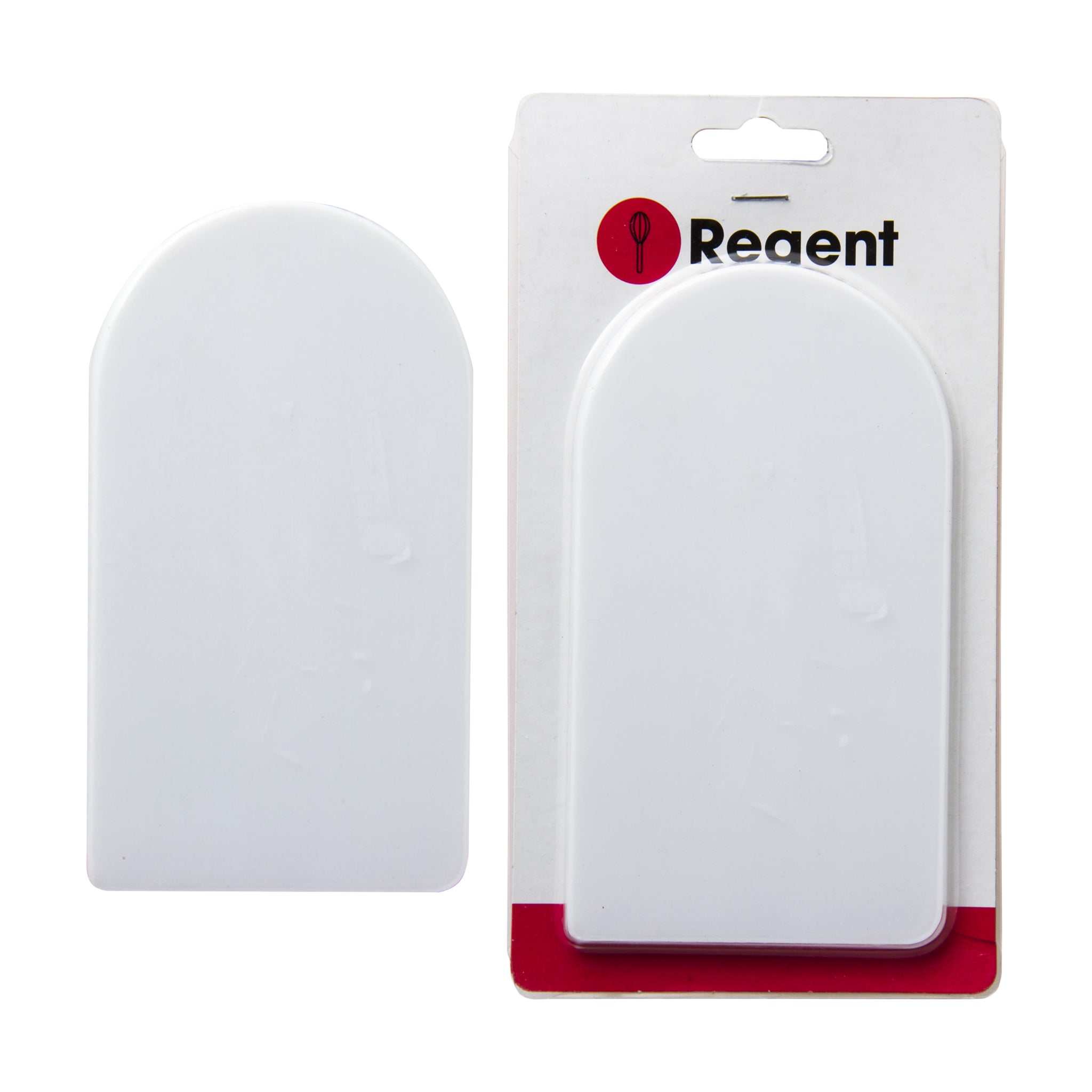 REGENT BAKEWARE ICING & FONDANT SMOOTHER