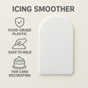 REGENT BAKEWARE ICING & FONDANT SMOOTHER