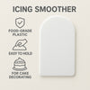 REGENT BAKEWARE ICING & FONDANT SMOOTHER