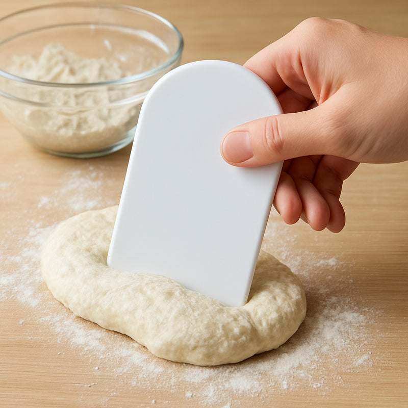 REGENT BAKEWARE ICING & FONDANT SMOOTHER