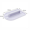 REGENT BAKEWARE ICING & FONDANT SMOOTHER