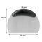 REGENT BAKEWARE DOUGH SCRAPER WITH MEASURE EQUIVALENTS STAINLESS STEEL, (160X120X15MM)