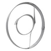 REGENT BAKEWARE COOKIE CUTTER NUMBERS ST STEEL NUMBERS 10PK SET