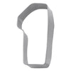 REGENT BAKEWARE COOKIE CUTTER NUMBERS ST STEEL NUMBERS 10PK SET
