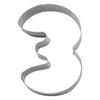 REGENT BAKEWARE COOKIE CUTTER NUMBERS ST STEEL NUMBERS 10PK SET