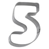 REGENT BAKEWARE COOKIE CUTTER NUMBERS ST STEEL NUMBERS 10PK SET