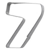 REGENT BAKEWARE COOKIE CUTTER NUMBERS ST STEEL NUMBERS 10PK SET