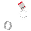 REGENT BAKEWARE COOKIE CUTTER FLOWER