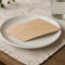 REGENT DISPOSABLE WOODEN KNIVES 24PK