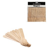 REGENT DISPOSABLE WOODEN FORKS 100PK