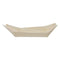 REGENT DISPOSABLE WOODEN BOAT LARGE 20PCS, (210X110MM)