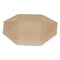 REGENT DISPOSABLE WOODEN BOATS 20PCS, (145X87MM)