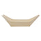 REGENT DISPOSABLE WOODEN BOATS 20PCS, (145X87MM)