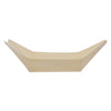 REGENT DISPOSABLE WOODEN BOATS 20PCS, (145X87MM)