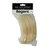 REGENT DISPOSABLE WOODEN BOATS SMALL 20PK