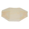 REGENT DISPOSABLE WOODEN BOATS 20PCS, (115X70MM)