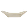 REGENT DISPOSABLE WOODEN BOATS MINI 20PK, 115MM