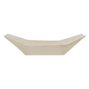 REGENT DISPOSABLE WOODEN BOATS 20PCS, (115X70MM)
