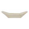 REGENT DISPOSABLE WOODEN BOATS 20PCS, (115X70MM)