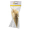 REGENT DISPOSABLE WOODEN CONES 20PCS, (170MMX120MM)