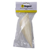 REGENT DISPOSABLE WOODEN CONES 20PK, 125MM