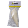 REGENT DISPOSABLE WOODEN CONES 20PCS, (125MMX90MM)